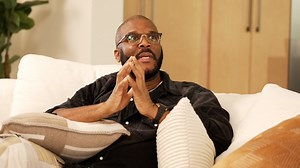 Tyler Perry shares his advice for couples who split bills in relationship