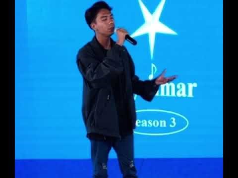 Pyae phyo Aung: season 3