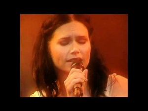 The Cardigans - Explode (Live at Quart Festival 2003) [HD] 1080p