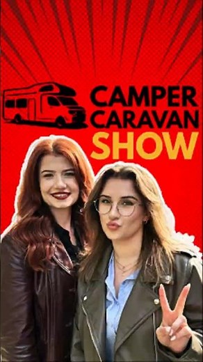 Wyposażenie kampera – odwiedź MARTEC na Camper & Caravan Show 2026