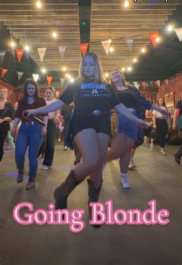 Beginner Country Line Dancing Nights at Hickory