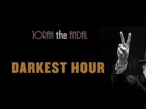 Darkest Hour Suite (Soundtrack)