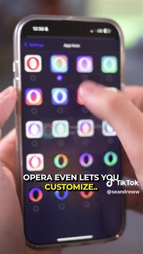 Free VPN? That's bloody brilliant! | Opera