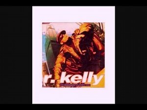 R. Kelly-U Remind Me Of My Jeep(Chopped-N-Screwed)By DJ Laid Bac