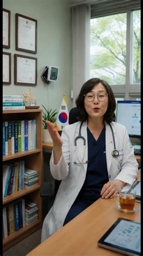 남성 건강: 50대 이후 발기력이 떨어지는 진짜 원인과 자연 회복법