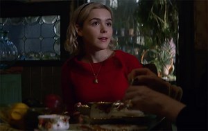 The Official Chilling Adventures of Sabrina Trailer is Here!