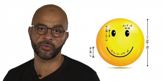 Google X's chief business officer explains his 'Happiness Equation' and how you can use it