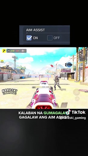 Top Battle Royale Tips for Call of Duty Mobile