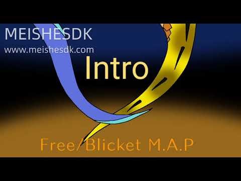 FREE | OPEN BLICKET MAP CALL | 7/14