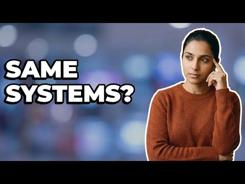 Do Vets Use The Same Electronic Pet Record Systems?