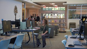 Beyond the books: Live Oak Libraries' patrons use their library cards for endless possibilities