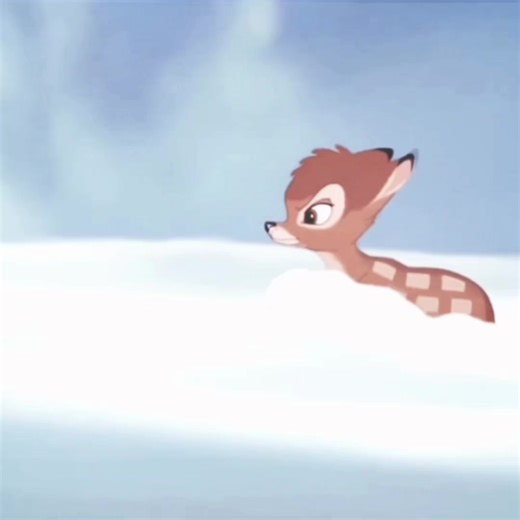 Discover Bambi: A Nostalgic Disney Edit