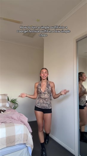 Festival Styling Tips