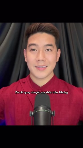 Chuyện ma chú Ba Duy: Tập 500 kì bí