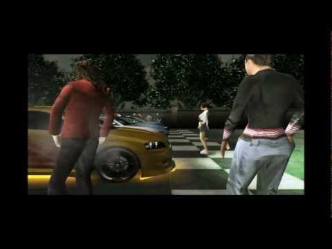 NEED FOR SPEED UNDERGROUND 2 Pc Game Free Download Full Version