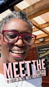 Not long until our mother/ daughter meet the author event at @indulgence in Walthamstow. If you’re local, pop in, it’s gonna a lovely, chilled afternoon. Grab a book, browse some artwork, check out the indie vendors or just have a cuppa and a some cake! | Andi Osho