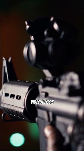 ¿Por qué los francotiradores no siempre usan bípodes? 🎯