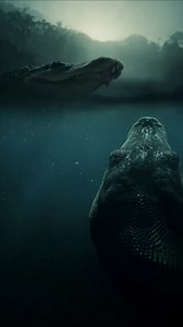 Titanoboa Seen Dragging Crocodile Into River—Tourists in Shock | Most Amazing Top 10