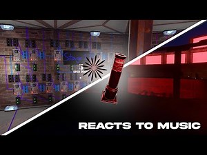 I built a fireworks rave in rust...