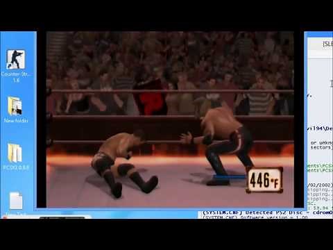 How to config PCSX2 for Intel HD Graphics (best speed)