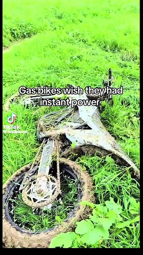 Yamaha YZ250F Four-Stroke: Why Power Matters