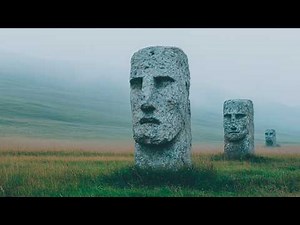 Graham Hancock | Giant Megaliths, Advanced Ancient Technology in Prehistory