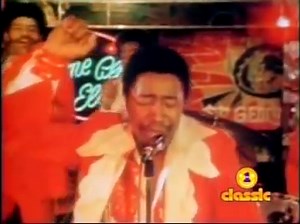 Trammps Frontman Jimmy Ellis of "Disco Inferno" Fame Dies