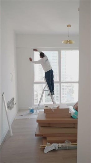 Apartment. Penthouse Energy.