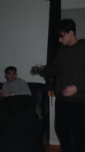 locus and Marcus #fyp #viral #scary #marcus #lacus