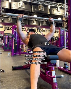 Save $28 or more when you join for $1 Down, $15 A Month, Cancel Anytime. Deal ends October 10th. | Planet Fitness