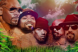 Roll it up! Five marijuana doccies to watch on Netflix