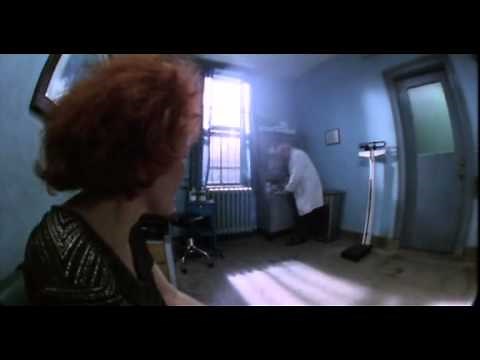 Requiem For a Dream - Sarah Trippin'