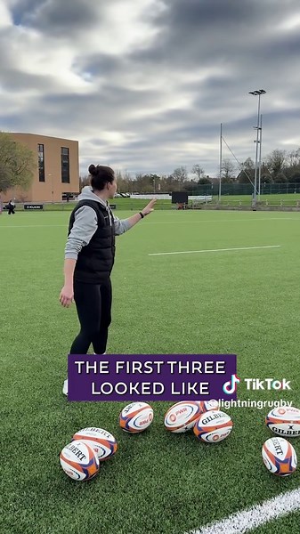 Exciting Women's Rugby Moments and Highlights