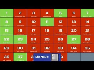 Working with the quiz player and director