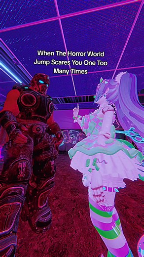 #peachievrc #vrchat #horrorgame #owo #vrchatcommunity #virtualyoutuber #virtualreality #clownaesthetic #magicalgirl #cosplayer #owo #gearsofwar #vrgaming #indievtuber #onlinegaming #clowngirl @Carminion