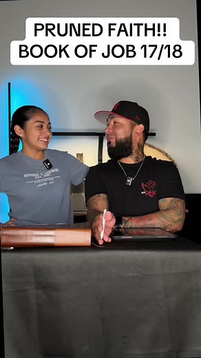 Pruned Faith: Insights from the Book of Job