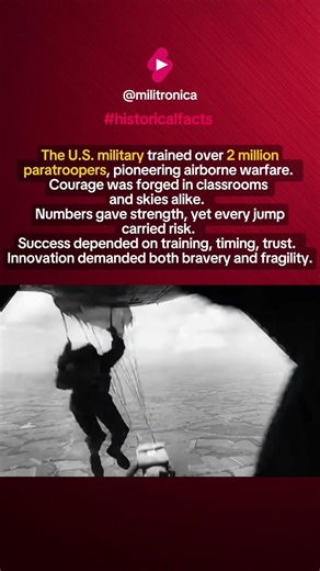 When America Learned to Fall From the Sky #shorts