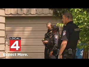 Local 4 News at 6 -- June 8, 2026