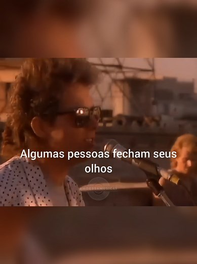 I'll Be Over You Toto (1986) — balada soft rock explicada