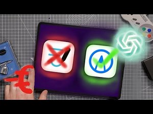 Die bessere Alternative zu Goodnotes?!