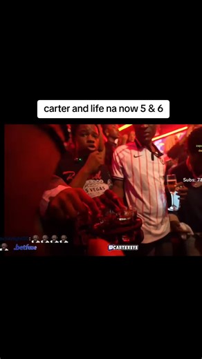 Carter and Life Now: Episodes 5 & 6 Recap
