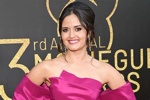 “Wonder Years” star Danica McKellar was 'embarrassed' by how much she loved the taste of her placenta after giving birth