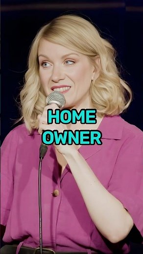 And that’s modern feminism for ya 💅🏼 (Comedian: Rachel Parris, Poise)