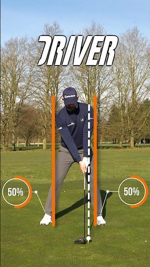 Iron Vs Driver Setup