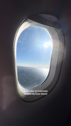 So so happy to be here #vlog #travelday | Travel Vlog