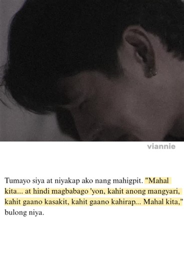 @itswilbertross @beabineneonline #goldensceneryoftomorrow #viarkin #ep13 #fyp papunta na tayo sa mga masasakit na part, but at the same time may masasayang part HEHE :)