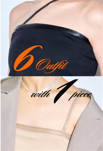 キャミソール作りのスタイリングガイド Vol.11