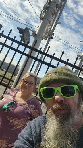 #decatur Railroad train museum Union Station