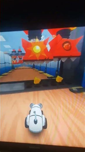 MouseBot #shorts #gameplay #mousebot