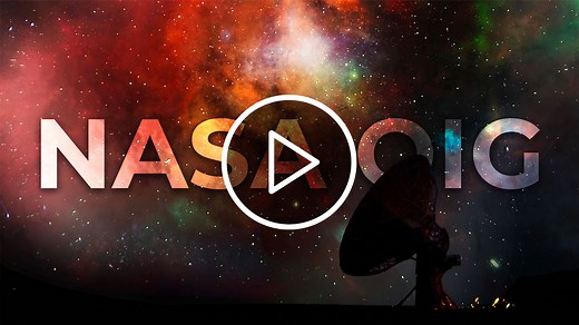 NASA Office of Inspector General: Excellence Through Oversight - NASA OIG